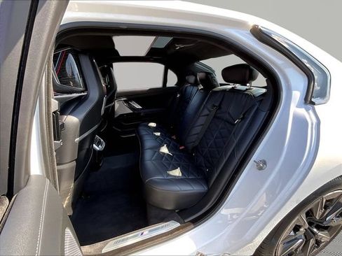 Used 2023 BMW 740i w/ Parking Assistance Package RWD image 22