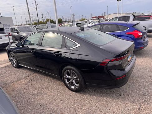 Used 2024 Honda Accord EX image 7