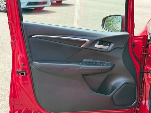 Used 2016 Honda Fit LX image 10