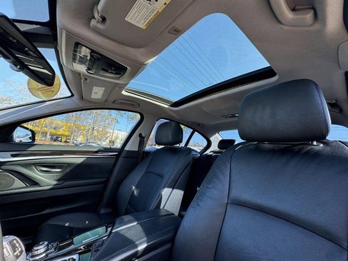 Used 2013 BMW 528i Sedan image 15