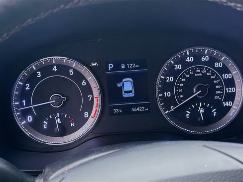 Used 2021 Hyundai Venue SEL FWD image 9