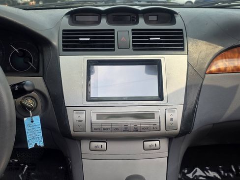 Used 2008 Toyota Solara SLE FWD image 18