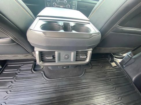 Certified 2025 Ford F150 Tremor AWD/4WD image 24