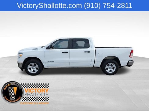 Certified 2023 RAM 1500 Big Horn AWD/4WD image 21
