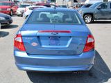 Used 2010 Ford Fusion SE image 5