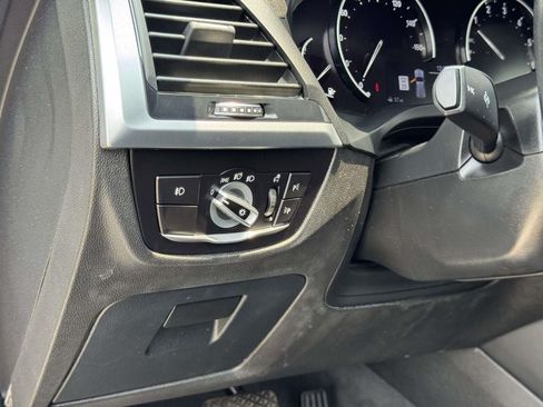 Used 2020 BMW X3 sDrive30i w/ Convenience Package RWD image 9