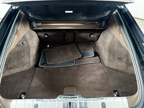 Certified 2021 Porsche Panamera Turbo S image 16