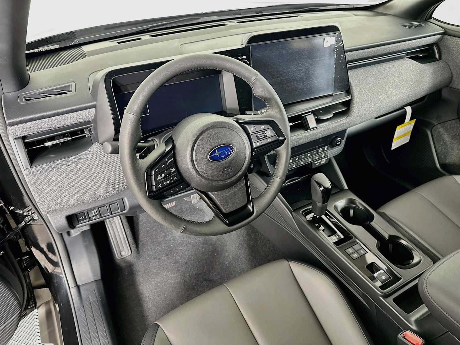 New 2026 Subaru Outback Premium AWD/4WD image 9