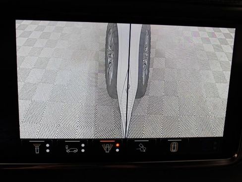 Used 2023 GMC Yukon Denali Ultimate image 62