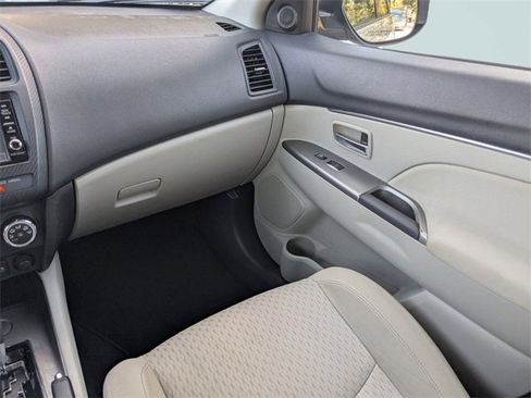 Used 2018 Mitsubishi Outlander Sport ES image 15