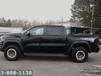 Used 2024 RAM 1500 TRX w/ TRX Level 2 Equipment Group