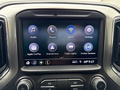 Used 2019 Chevrolet Silverado 1500 RST w/ All-Star Edition AWD/4WD image 19