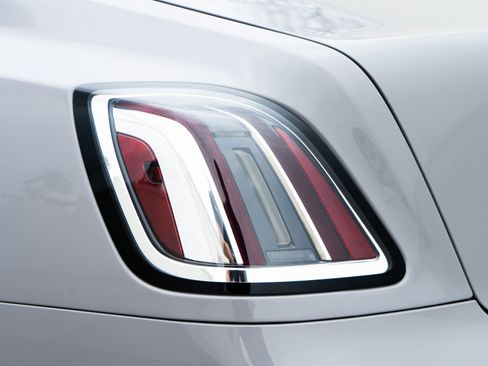 Used 2025 Rolls-Royce Ghost image 38