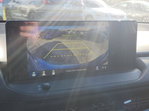 New 2025 Honda Accord Sport image 13