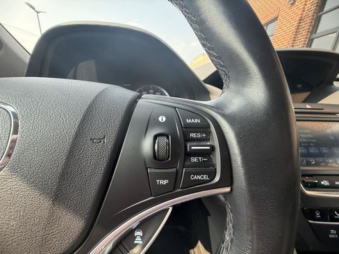 Used 2019 Acura MDX w/ Technology Package FWD image 22