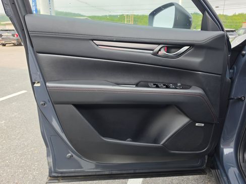 Used 2025 MAZDA CX-5 Carbon Edition AWD/4WD image 15