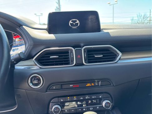 Used 2019 MAZDA CX-5 Signature image 15