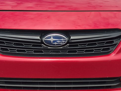 Used 2020 Subaru Impreza 2.0i Sport w/ Popular Package #2 AWD/4WD image 9