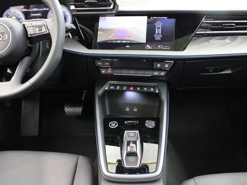 New 2026 Audi A3 2.0T Premium image 22