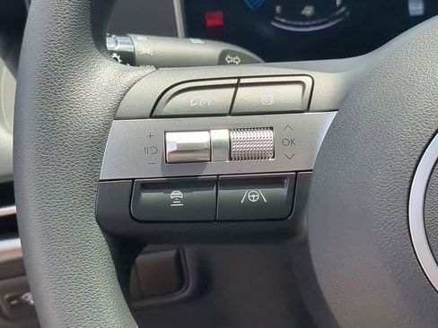 New 2026 Hyundai Tucson SEL FWD image 24