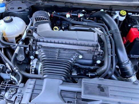 Used 2024 Lincoln Corsair Reserve w/ Equipment Group 201A AWD/4WD image 31