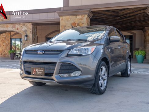 Used 2013 Ford Escape SE AWD/4WD image 1
