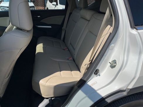 Used 2015 Honda CR-V EX-L image 14