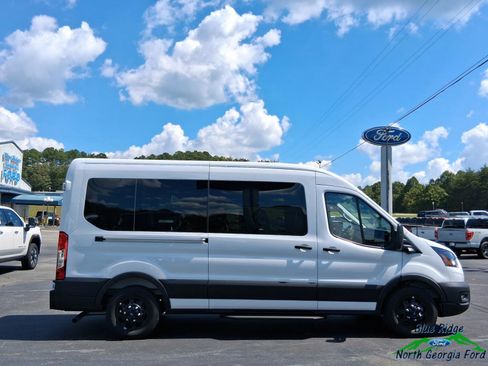 New 2025 Ford Transit 350 XL image 6