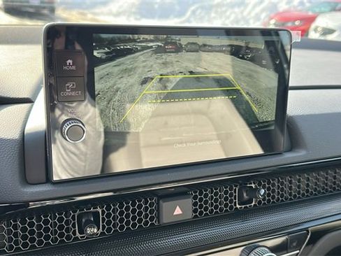 New 2026 Honda CR-V EX-L image 17