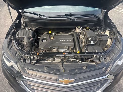Used 2020 Chevrolet Equinox LS w/ LS Convenience Package FWD image 29