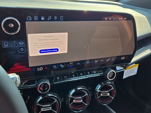 New 2026 Chevrolet Blazer EV RS image 29