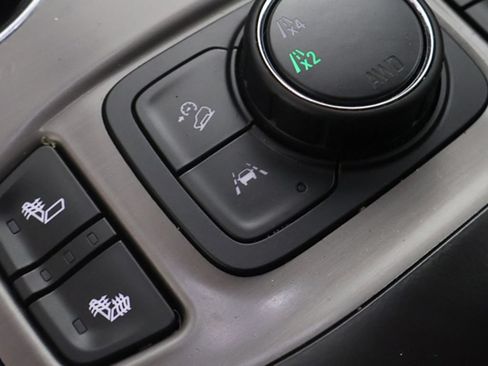 Used 2023 GMC Terrain AT4 AWD/4WD image 50