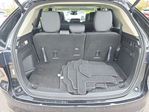 Used 2024 MAZDA CX-90 3.3 Turbo w/ Preferred Plus AWD/4WD image 31