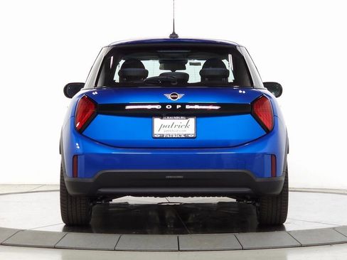 New 2025 MINI Cooper S image 7