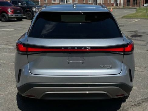 Used 2025 Lexus RX 350 Premium w/ Accessory Package AWD/4WD image 6
