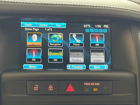Used 2016 Buick Cascada Premium FWD image 41