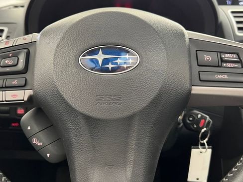 Used 2016 Subaru Forester 2.5i Limited w/ Rugged Package #2 image 35