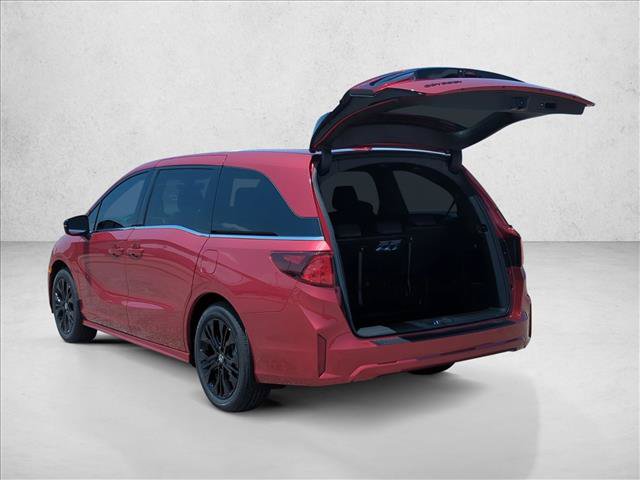 New 2026 Honda Odyssey Sport-L image 9