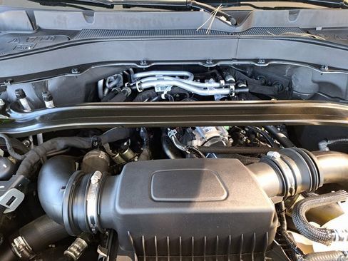 Certified 2025 Ford Explorer ST image 24