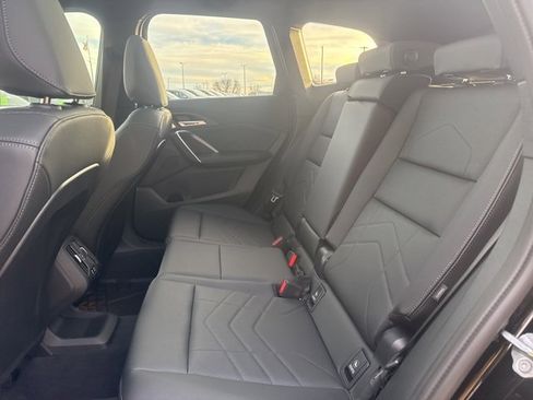 Used 2025 BMW X1 xDrive28i w/ Premium Package image 22