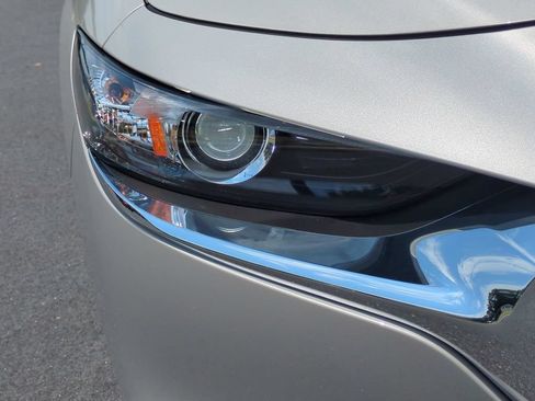 New 2026 MAZDA MAZDA3 2.5 S Sedan w/ Preferred Pkg FWD image 9