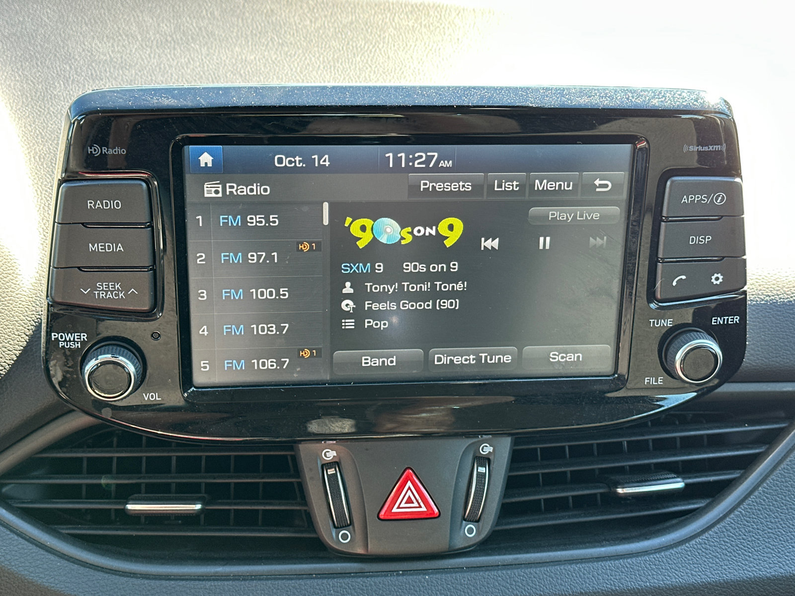 Used 2018 Hyundai Elantra GT w/ Style Package 02 FWD image 26