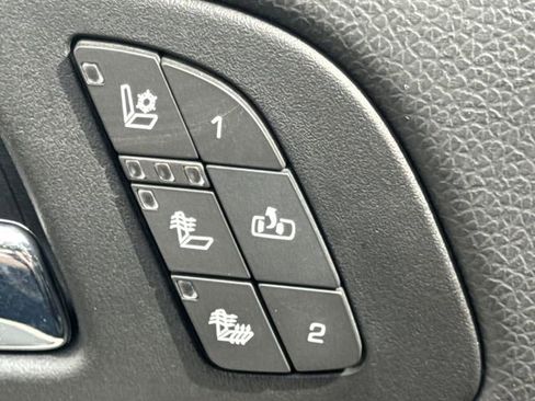 Used 2013 Chevrolet Silverado 1500 LTZ w/ LTZ White Diamond Edition image 34