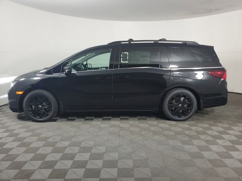 New 2026 Honda Odyssey Sport-L image 7
