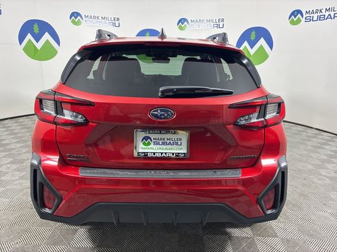 Certified 2026 Subaru Crosstrek 2.5i Limited w/ Crosstrek Mirror Package image 10