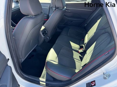 Used 2022 Hyundai Sonata SEL Plus w/ Cargo Package image 12