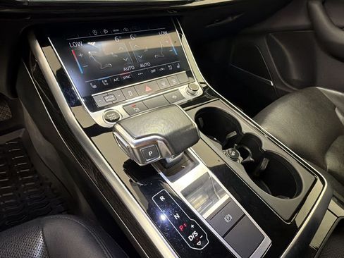 Used 2021 Audi Q7 2.0T Premium Plus w/ Executive Package AWD/4WD image 28