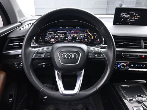Used 2018 Audi Q7 3.0T Prestige image 28