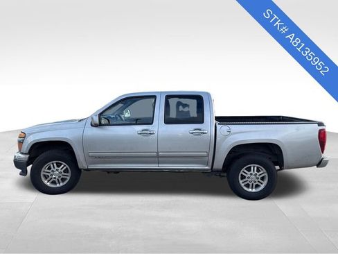 Used 2010 GMC Canyon SLT image 4