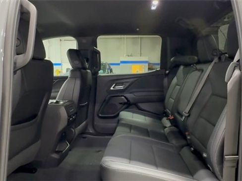 New 2026 Chevrolet Silverado EV LT image 12